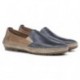 MOCASSINS FLUIDES DORIAN F1172 OCEANO