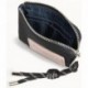 PEPE JEANS PORTEFEUILLE EN NYLON PL070204 BLACK