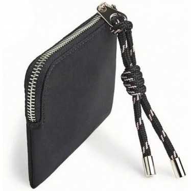 PEPE JEANS PORTEFEUILLE EN NYLON PL070204 BLACK