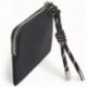 PEPE JEANS PORTEFEUILLE EN NYLON PL070204 BLACK