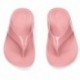 TONGS ORTHÉSIQUES AETREX MAUI SKYCLOUD L3019W ROSE