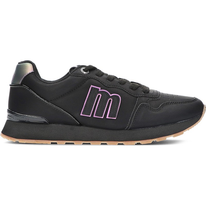 SPORTS MTNG JOGGO YOXITA 69983 BLACK