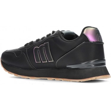 SPORTS MTNG JOGGO YOXITA 69983 BLACK