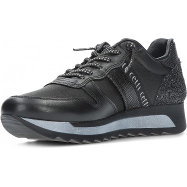 COMBI BRILLANT SPORT CETTI C-847 NEGRO