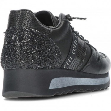 COMBI BRILLANT SPORT CETTI C-847 NEGRO