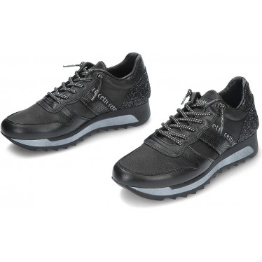 COMBI BRILLANT SPORT CETTI C-847 NEGRO