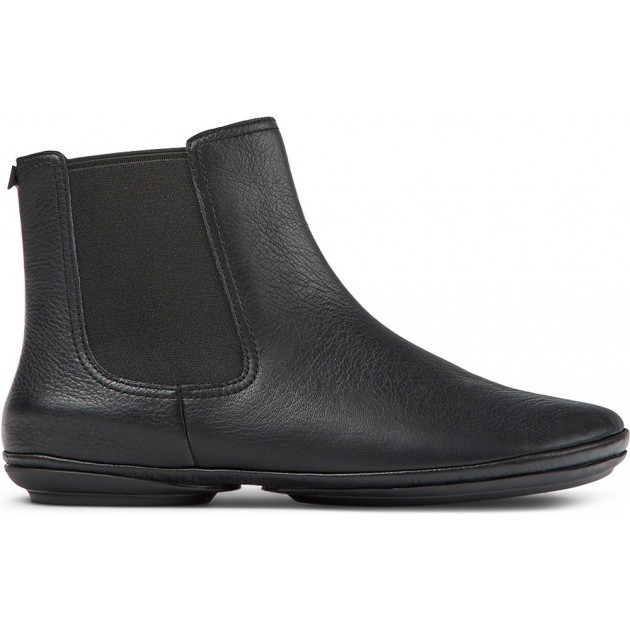 BOTTES NINA CAMPEUR DROITE K400705 BLACK_001