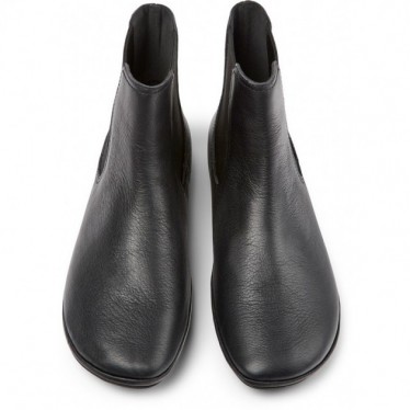 BOTTES NINA CAMPEUR DROITE K400705 BLACK_001