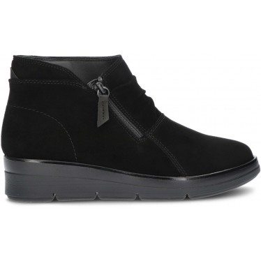 BOTTINES CLARKS SHAYLIN UP BLACK