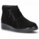 BOTTINES CLARKS SHAYLIN UP BLACK