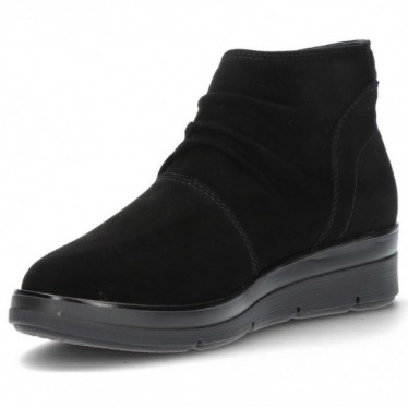 BOTTINES CLARKS SHAYLIN UP BLACK