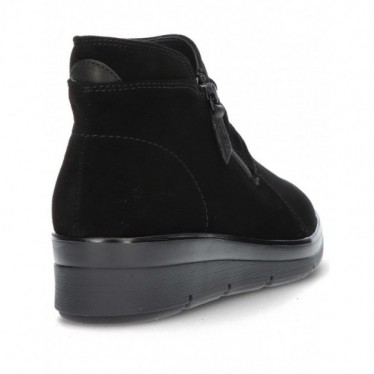 BOTTINES CLARKS SHAYLIN UP BLACK