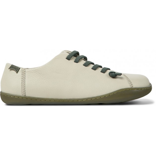 CHAUSSURES CAMPER BALLS ARIEL 27205 BEIGE CHAUSSURES CAMPER BALLS ARIEL 27205 BEIGE