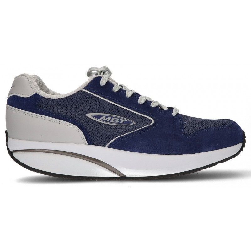 CHAUSSURES MBT 1997 HOMME CLASSIQUE NAVY_ROCK