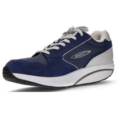 CHAUSSURES MBT 1997 HOMME CLASSIQUE NAVY_ROCK