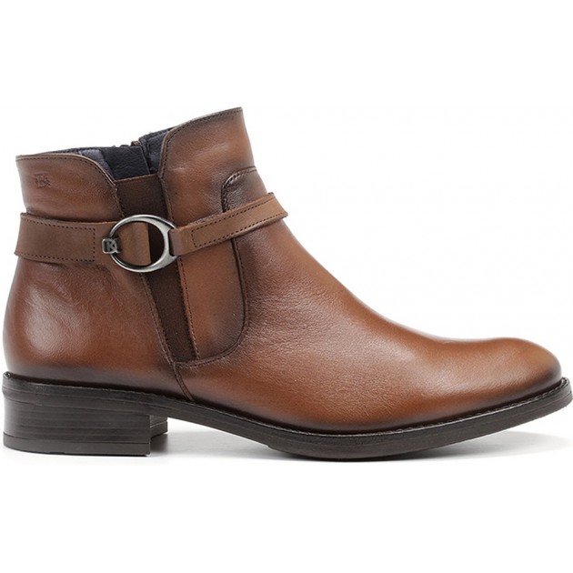 BOTTE DORKING D8003 TERRE FLUCHOS CUERO BOTTE DORKING D8003 TERRE FLUCHOS CUERO