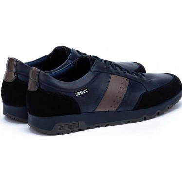 CHAUSSURES PIKOLINOS ALARCON M9T-6158C1 BLUE