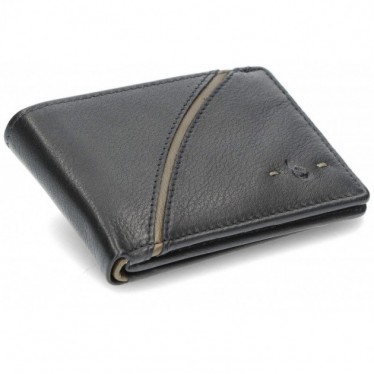 PORTEFEUILLE ABBACINO 71010 NEGRO