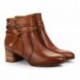 BOTTINES PIKOLINOS CALAFAT W1Z-8635 CUERO