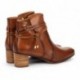 BOTTINES PIKOLINOS CALAFAT W1Z-8635 CUERO