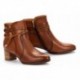 BOTTINES PIKOLINOS CALAFAT W1Z-8635 CUERO