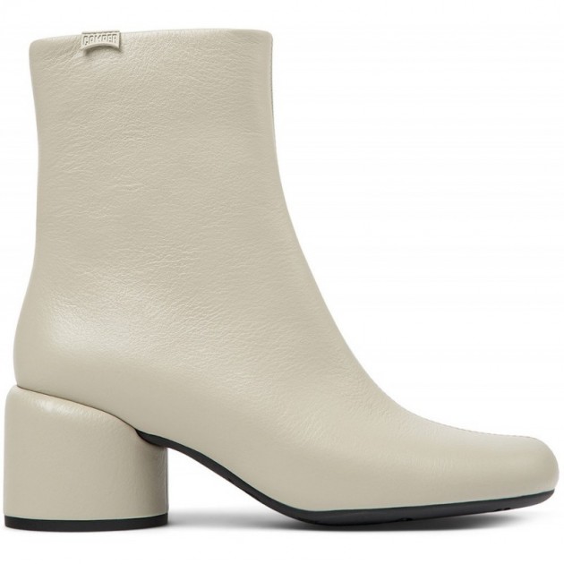 BOTTES DE CAMPING NIKI K400712 BEIGE_006 BOTTES DE CAMPING NIKI K400712 BEIGE_006