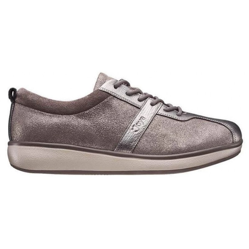 CHAUSSURES JOYA EMMA W GREY