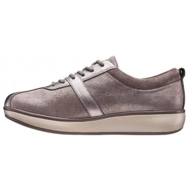 CHAUSSURES JOYA EMMA W GREY