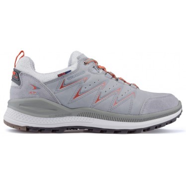 Chaussures ALLROUNDER RAKE OFF TEX M STONE_GREY