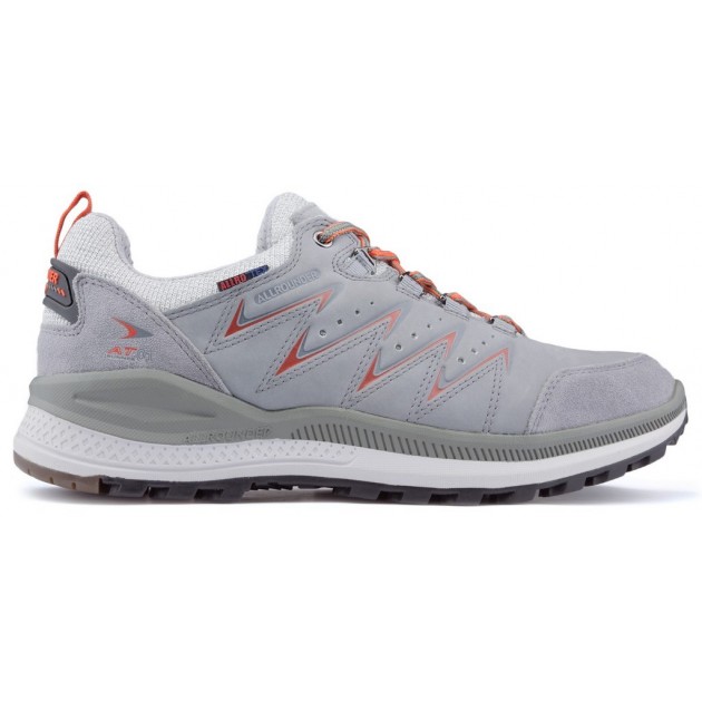 Chaussures ALLROUNDER RAKE OFF TEX M STONE_GREY Chaussures ALLROUNDER RAKE OFF TEX M STONE_GREY