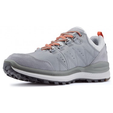 Chaussures ALLROUNDER RAKE OFF TEX M STONE_GREY