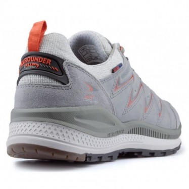 Chaussures ALLROUNDER RAKE OFF TEX M STONE_GREY