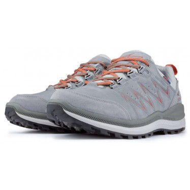 Chaussures ALLROUNDER RAKE OFF TEX M STONE_GREY