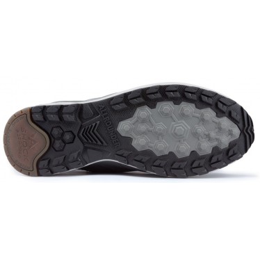 Chaussures ALLROUNDER RAKE OFF TEX M STONE_GREY
