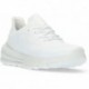 BASKETS GEOX SPHERICA D35THA W WHITE