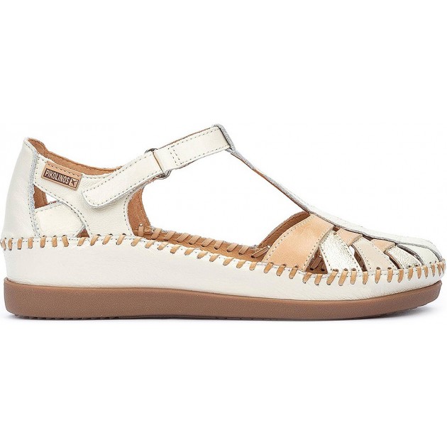 SANDALES PIKOLINOS CADAQUES W8K-0705C1 NATA SANDALES PIKOLINOS CADAQUES W8K-0705C1 NATA