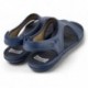 SANDALES CAMPER DROITE FILLE K201514 NAVY