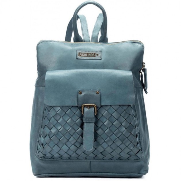 SAC À DOS PIKOLINOS FAURA WHA726 SAPPHIRE SAC À DOS PIKOLINOS FAURA WHA726 SAPPHIRE
