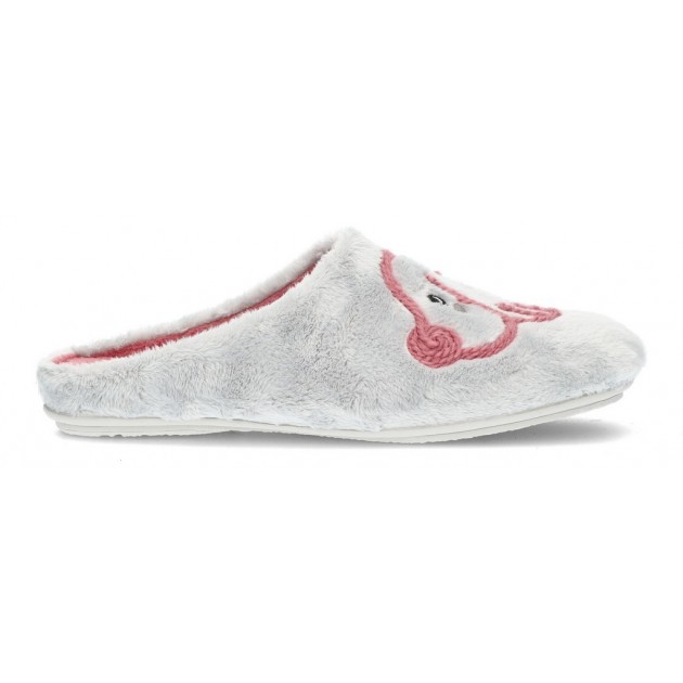 SNEAKERS GO HOUSE VULLADI LOVE PETS GRIS SNEAKERS GO HOUSE VULLADI LOVE PETS GRIS