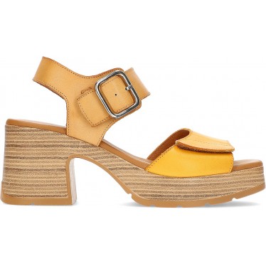 PAULA SANDALES URBAINES 25-544 CAMEL