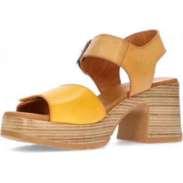 PAULA SANDALES URBAINES 25-544 CAMEL