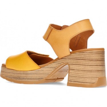 PAULA SANDALES URBAINES 25-544 CAMEL