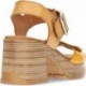 PAULA SANDALES URBAINES 25-544 CAMEL