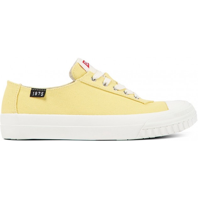 CAMPER CAMALEON K201160 SNEAKERS YELLOW CAMPER CAMALEON K201160 SNEAKERS YELLOW