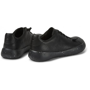 CHAUSSURES CAMPER PEU STADIUM K100742 NEGRO