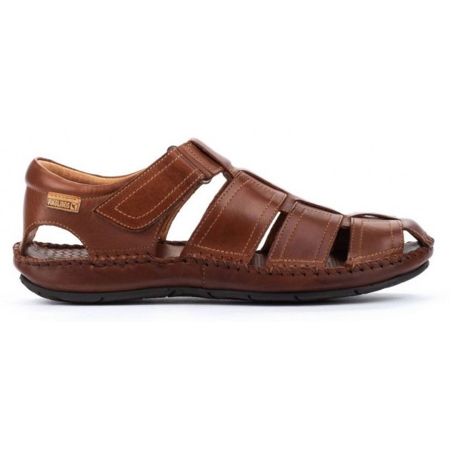SANDALES PIKOLINOS TARIFA 06J-5433XL CUERO SANDALES PIKOLINOS TARIFA 06J-5433XL CUERO