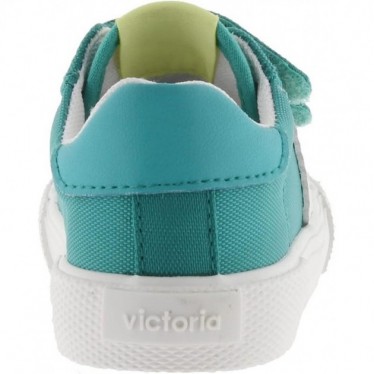 VICTORIA SPORTS 1065172 PANIER EN TOILE AQUA