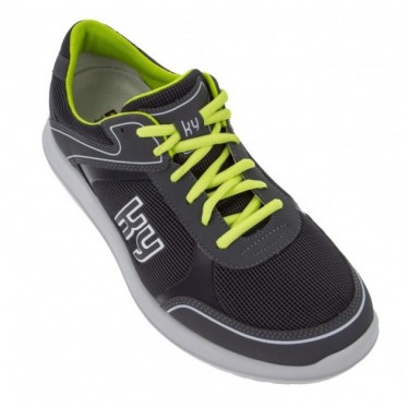 KYBUN MAGGLINGEN CHAUSSURES M GREY