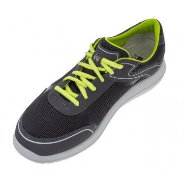 KYBUN MAGGLINGEN CHAUSSURES M GREY