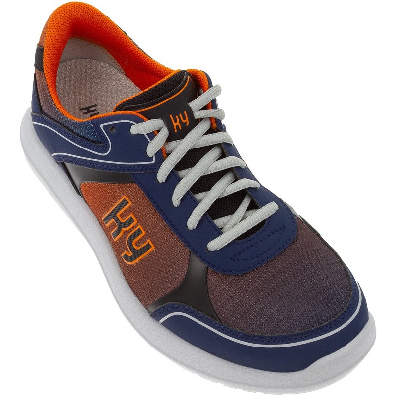 KYBUN MAGGLINGEN CHAUSSURES M FIRE